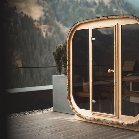 Boutique Hotel Und Chalets Bergwiesenglueck Зее Экстерьер фото
