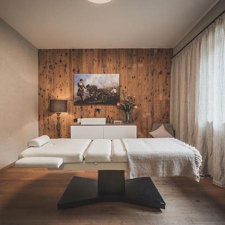 Boutique Hotel Und Chalets Bergwiesenglueck Зее Экстерьер фото
