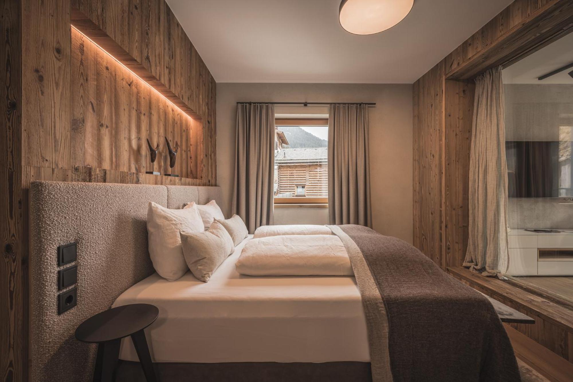 Boutique Hotel Und Chalets Bergwiesenglueck Зее Экстерьер фото